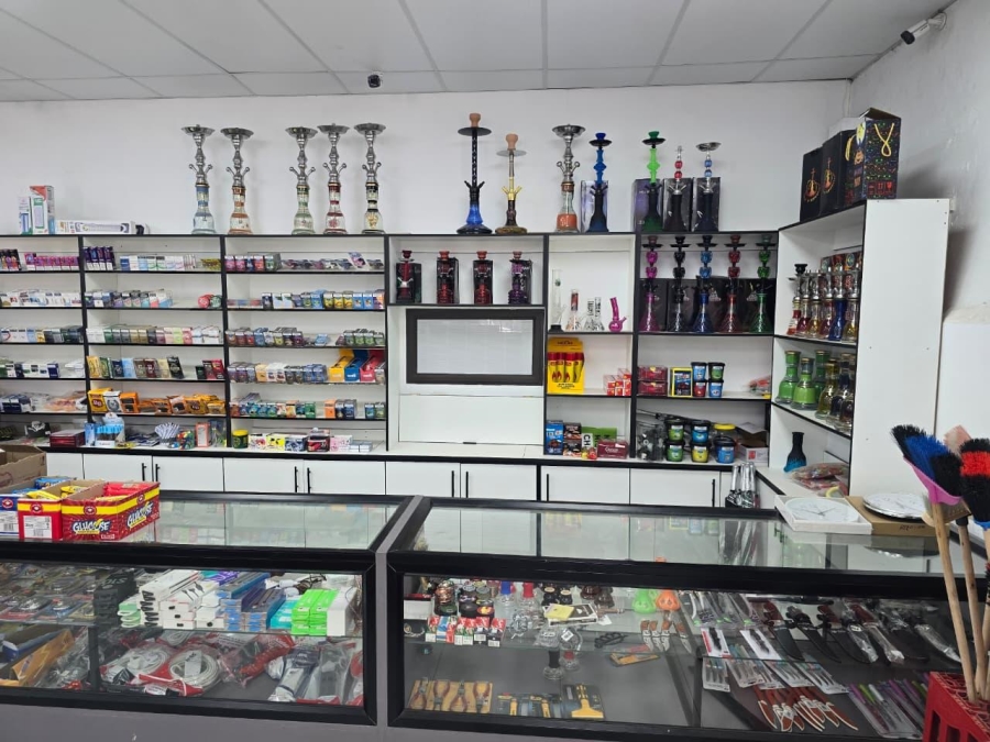 Commercial Property for Sale in Grahamstown Central Eastern Cape